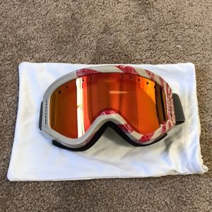 Anon Ski Goggles